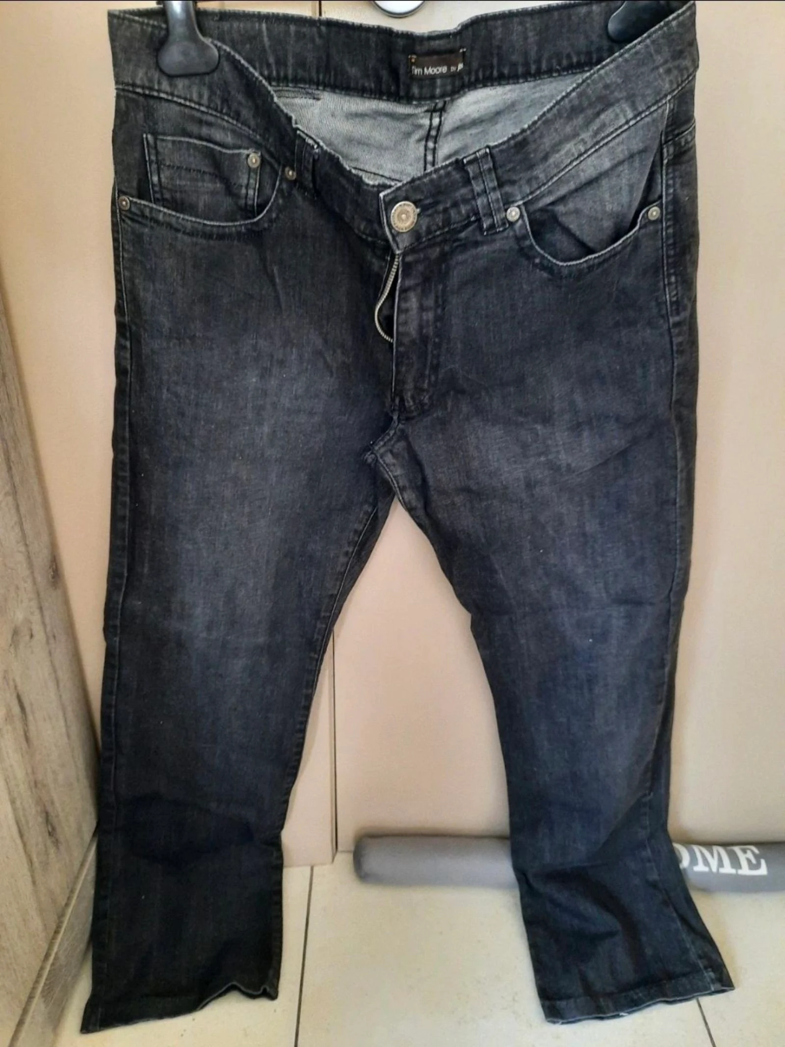 Jeansbroek Tim Moore JBC W33 L34